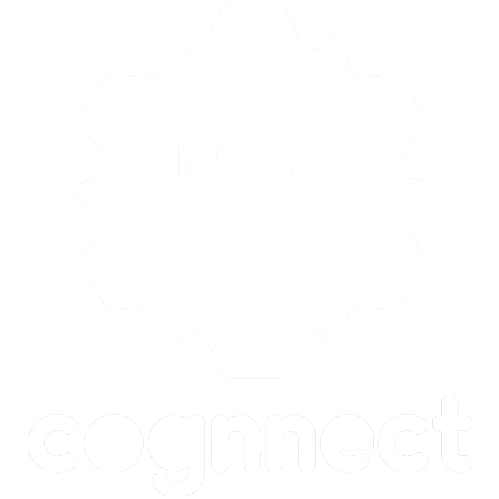 gear logo for Cognnect